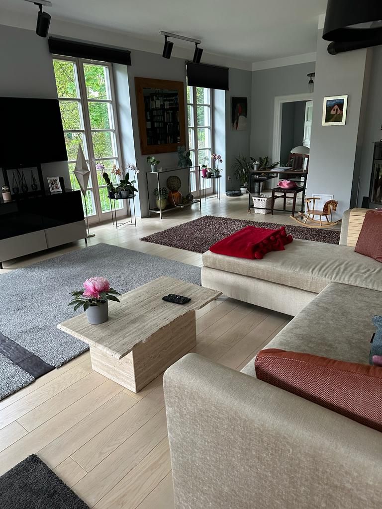 Villa in Budapest, Hungary, 308 m² - picture 5