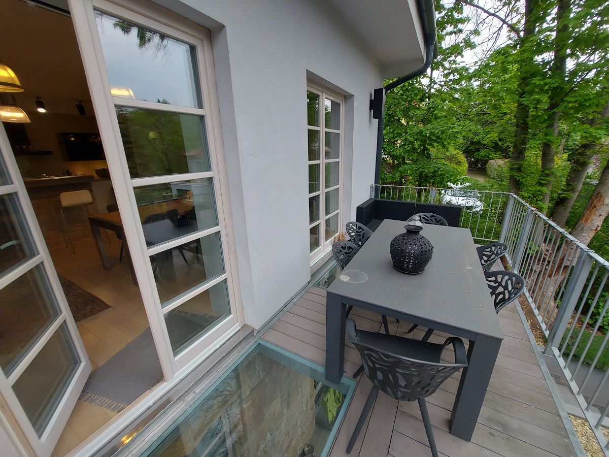 Villa in Budapest, Hungary, 308 m² - picture 16