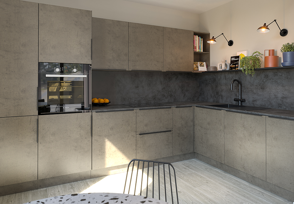 Apartment in Manchester, Großbritannien, 51 m² - Foto 5