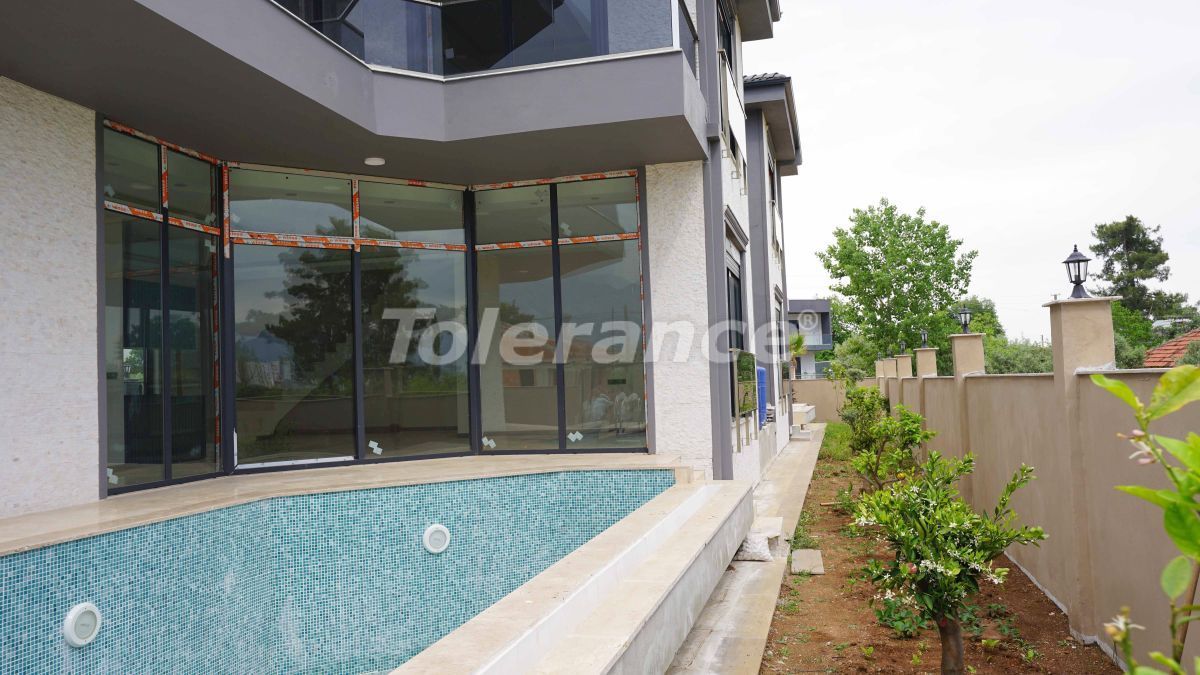 Villa in Antalya, Turkey, 320 m² - picture 2