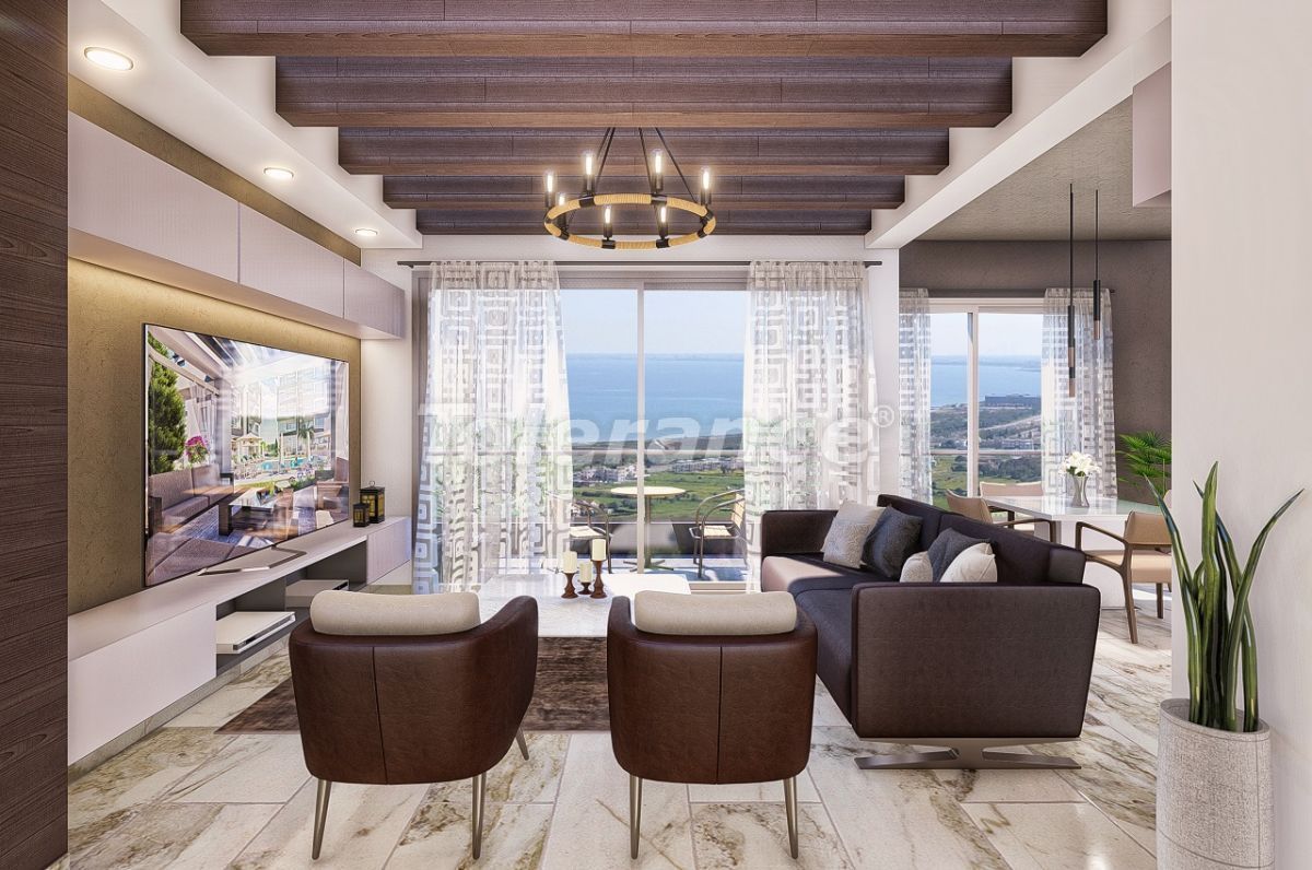 Apartment in Famagusta, Cyprus, 79 m² - picture 3