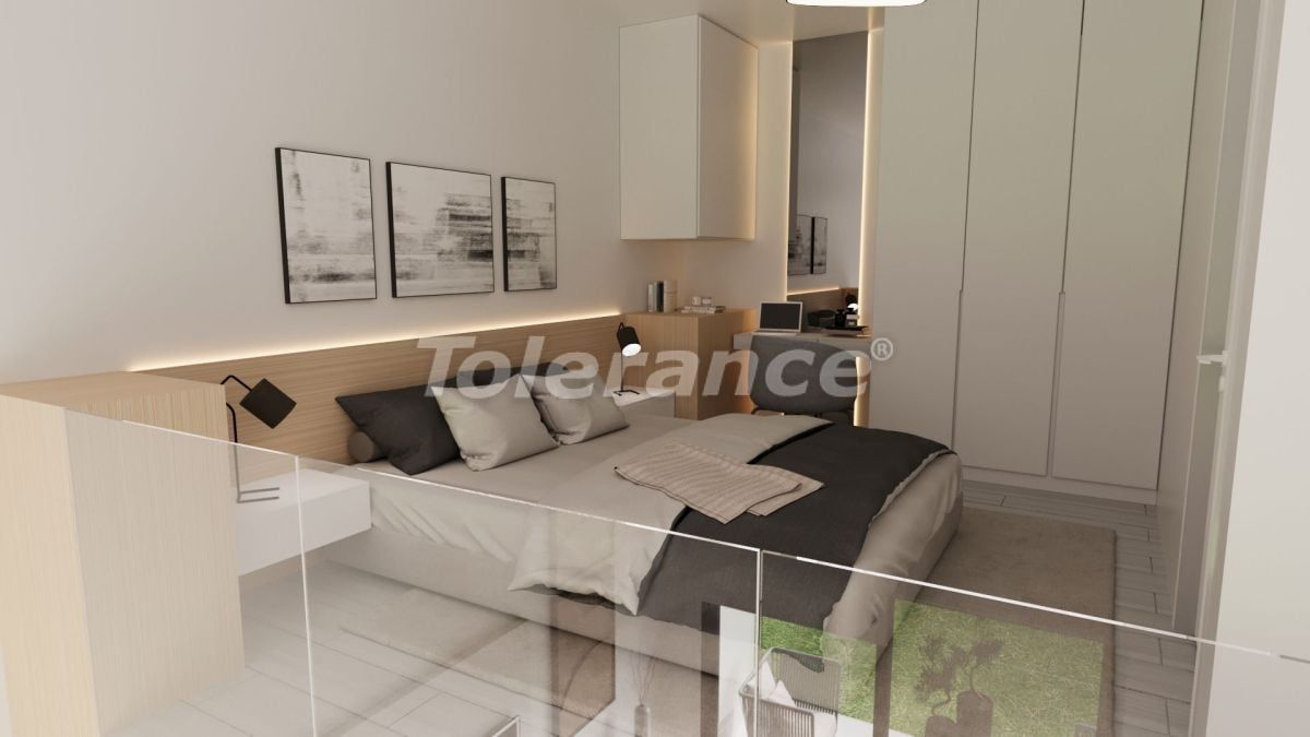 Apartment in Famagusta, Cyprus, 55 m² - picture 3