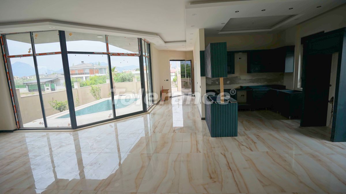 Villa in Antalya, Turkey, 320 m² - picture 3