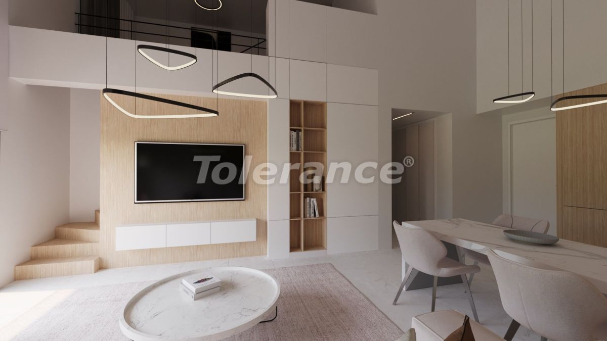 Appartamenti a Famagosta, Cipro, 90 m² - foto 4