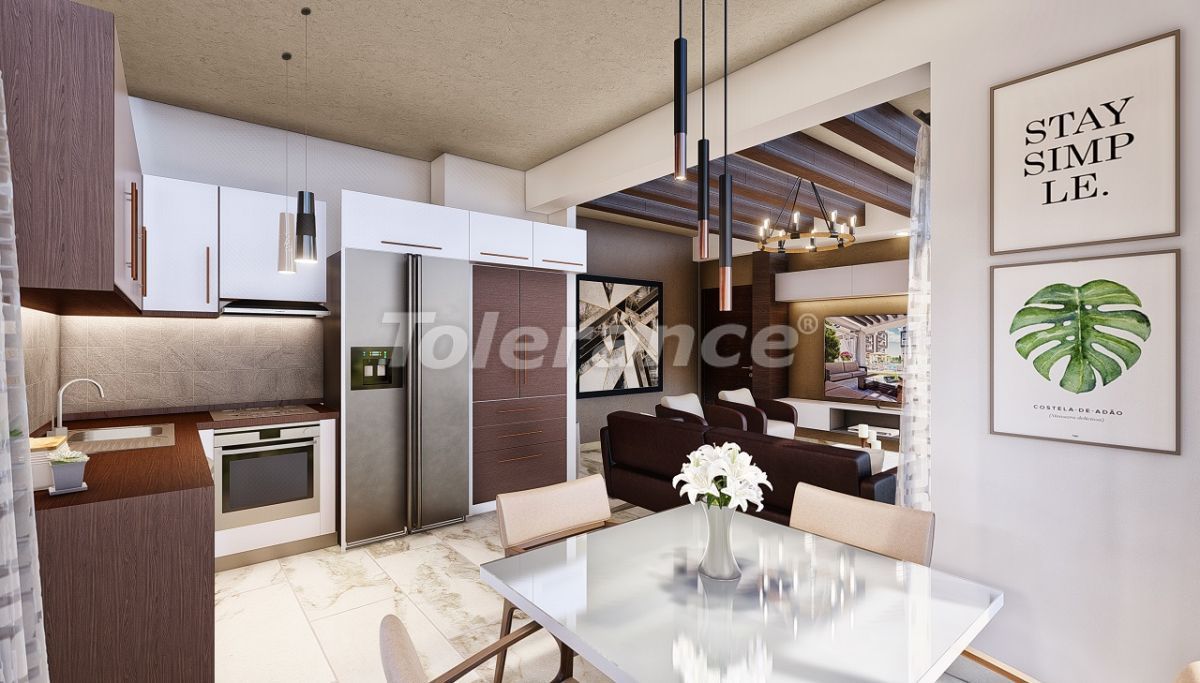 Apartment in Famagusta, Cyprus, 79 m² - picture 5