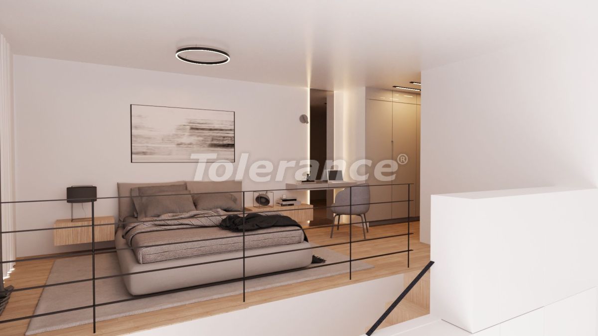 Appartamenti a Famagosta, Cipro, 90 m² - foto 5