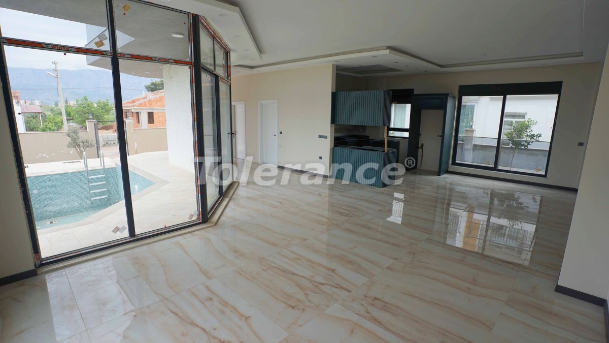 Villa in Antalya, Turkey, 320 m² - picture 5