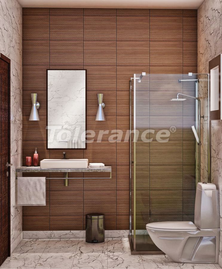 Apartment in Famagusta, Cyprus, 79 m² - picture 6