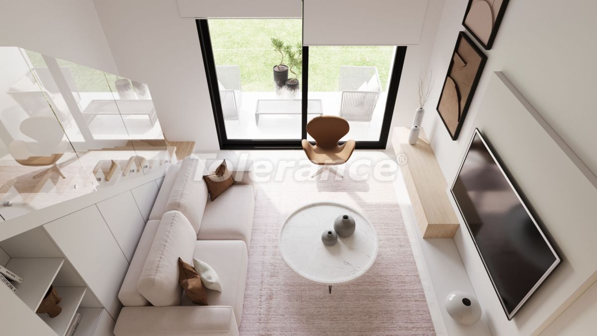 Apartment in Famagusta, Cyprus, 55 m² - picture 6