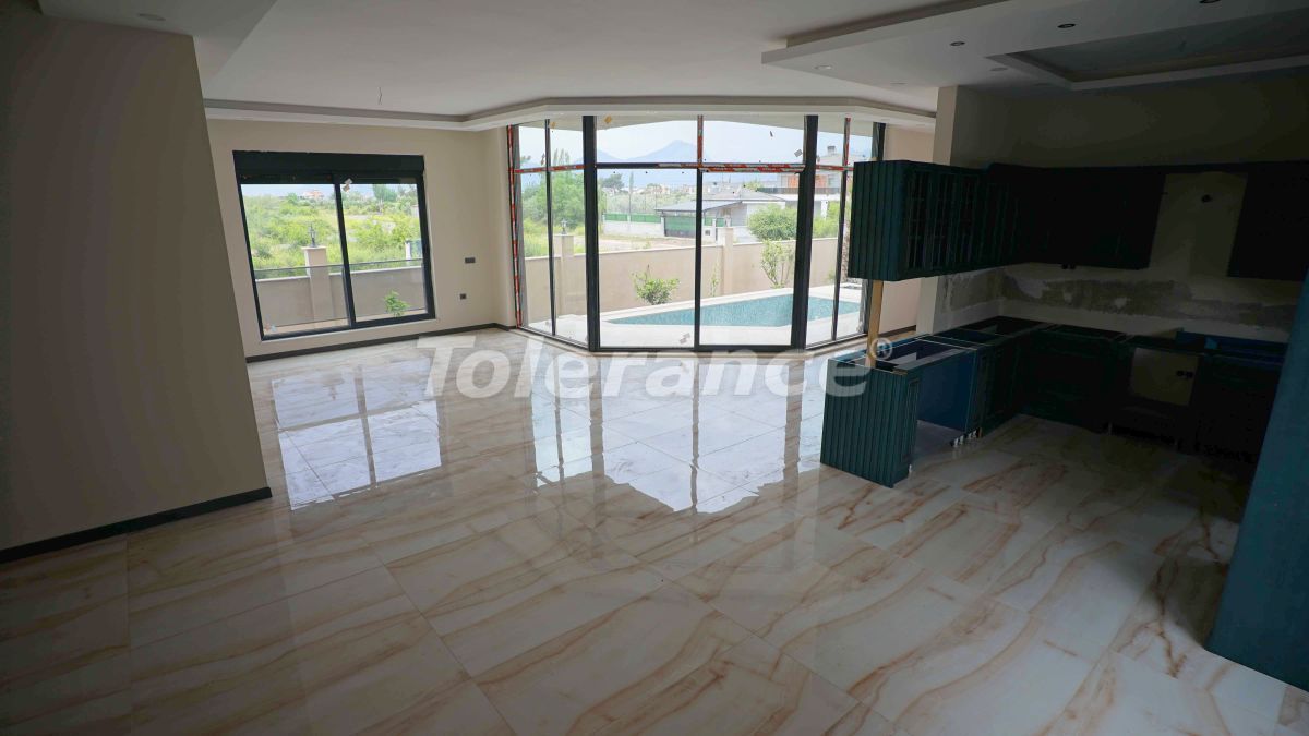 Villa in Antalya, Turkey, 320 m² - picture 6