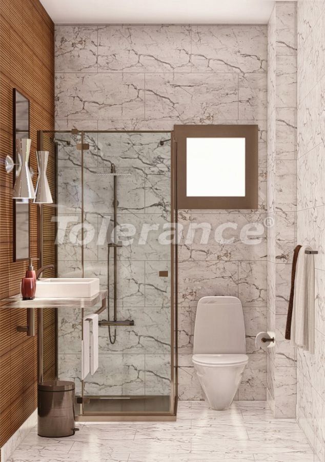 Apartment in Famagusta, Cyprus, 79 m² - picture 7