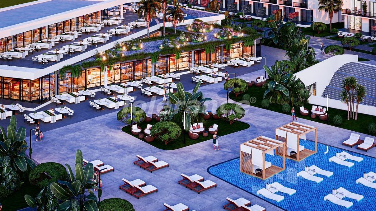 Apartment in Famagusta, Zypern, 145 m² - Foto 9