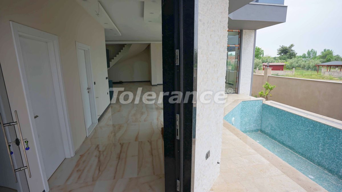Villa in Antalya, Turkey, 320 m² - picture 10