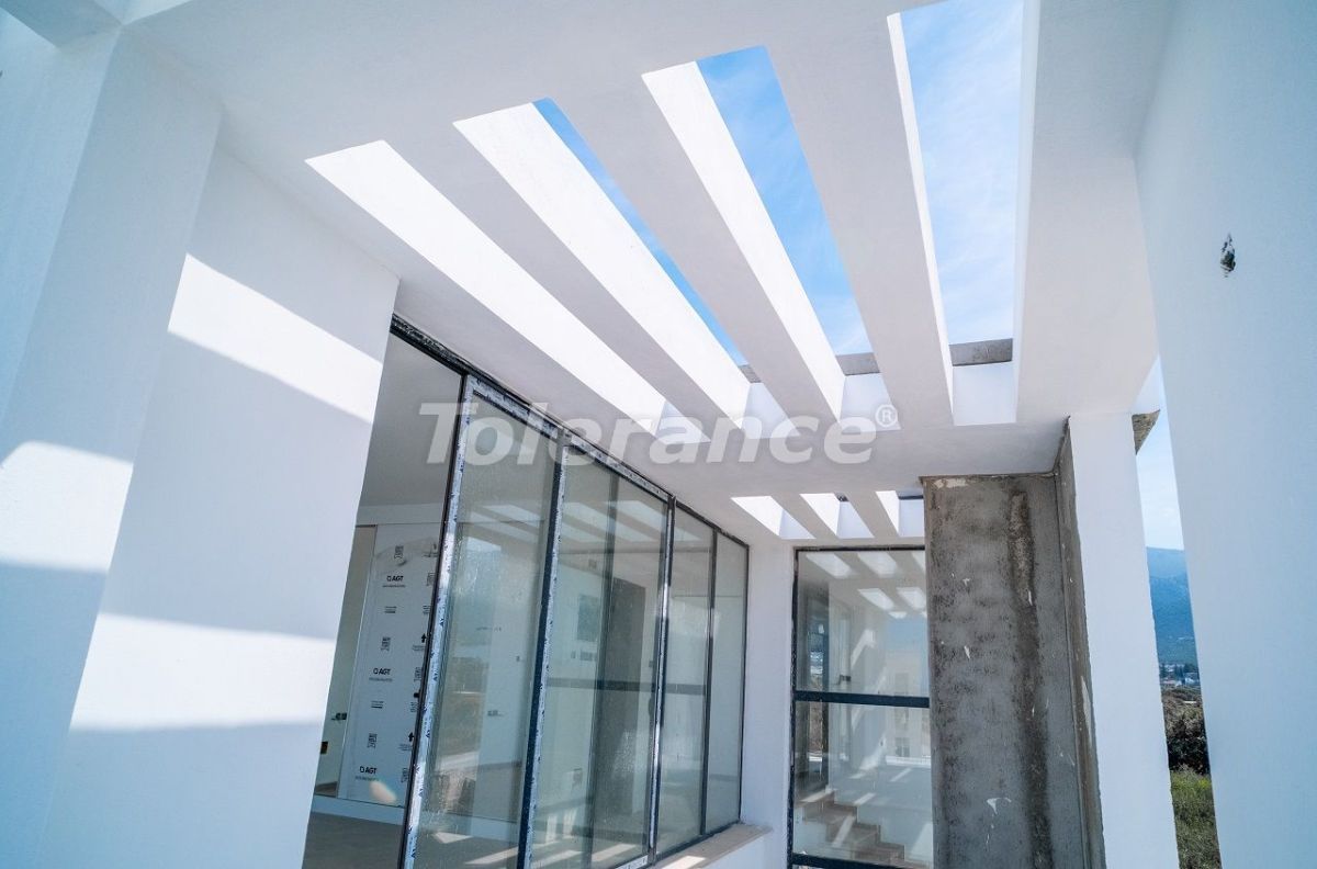 Villa in Çatalköy, Zypern, 212 m² - Foto 11