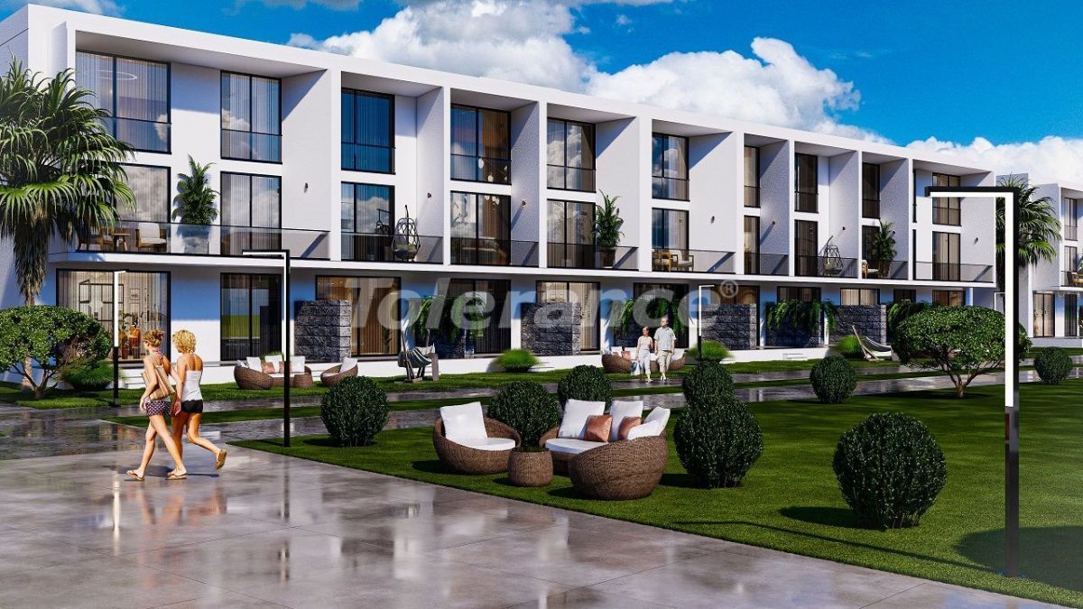 Apartment in Famagusta, Zypern, 145 m² - Foto 11