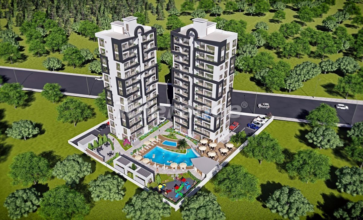 Apartment in Famagusta, Cyprus, 79 m² - picture 12