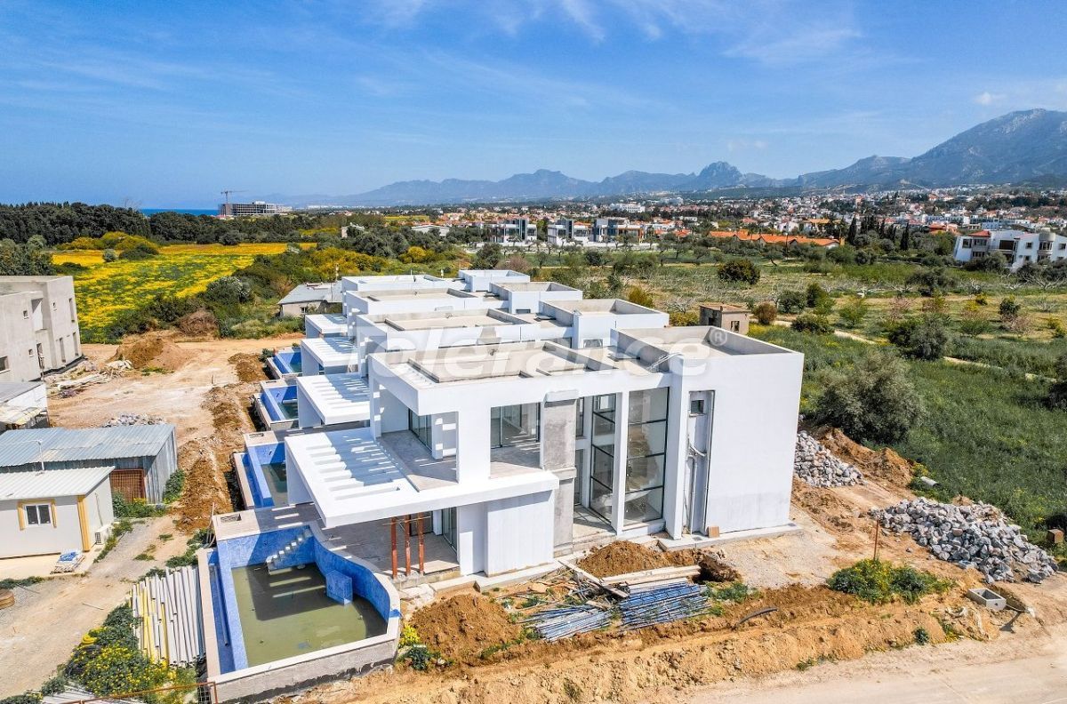 Villa in Çatalköy, Zypern, 212 m² - Foto 14