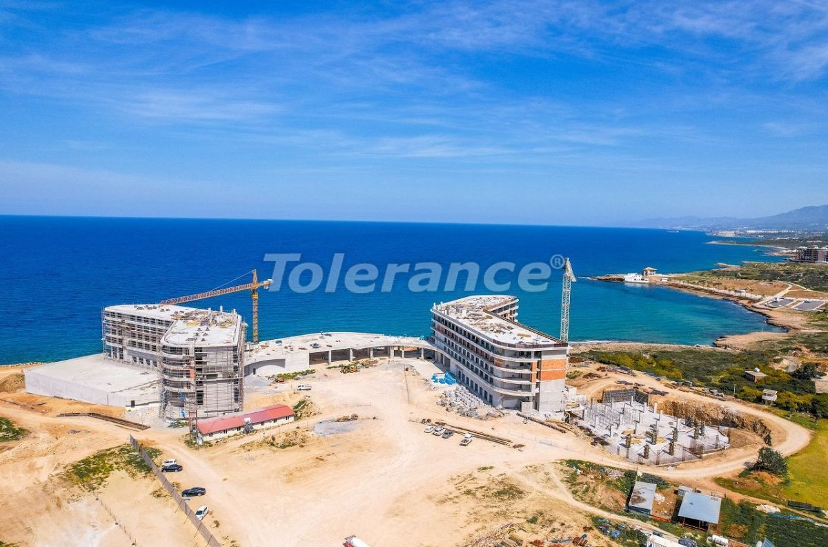 Villa in Çatalköy, Zypern, 212 m² - Foto 16