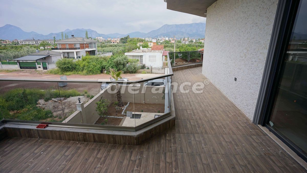 Villa in Antalya, Turkey, 320 m² - picture 16