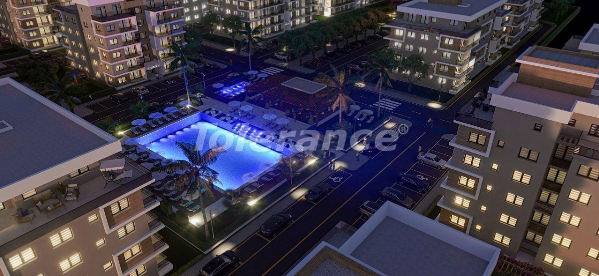 Appartement à Famagouste, Chypre, 56 m² - image 17