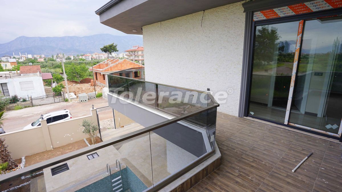 Villa in Antalya, Turkey, 320 m² - picture 17