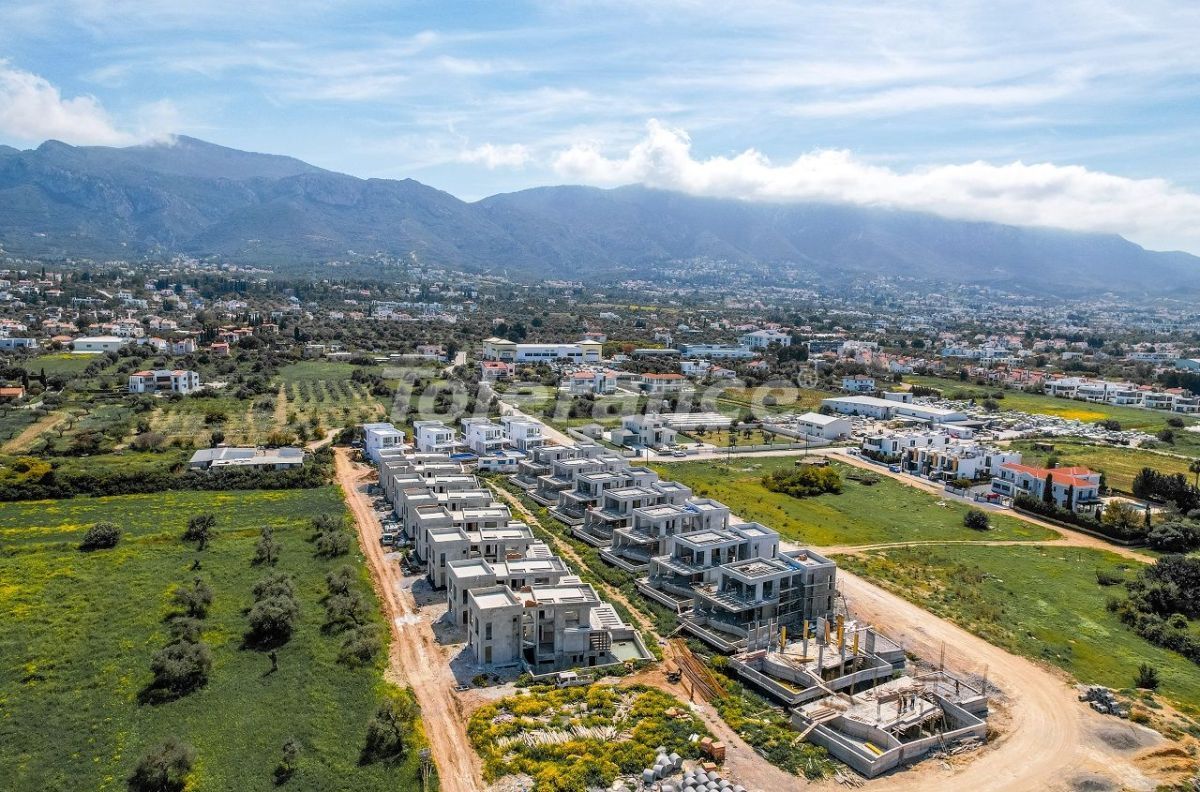 Villa in Çatalköy, Zypern, 212 m² - Foto 18