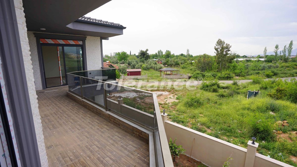 Villa in Antalya, Turkey, 320 m² - picture 18