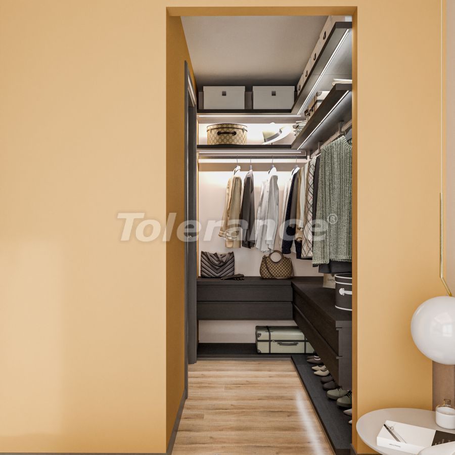 Appartement à Mersin, Turquie, 70 m² - image 18