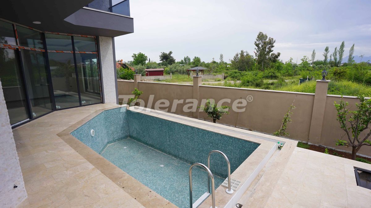 Villa in Antalya, Turkey, 320 m² - picture 19