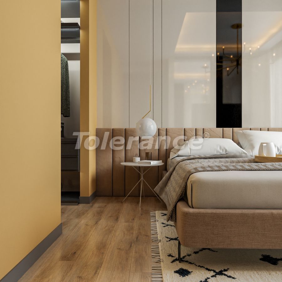 Appartement à Mersin, Turquie, 70 m² - image 19