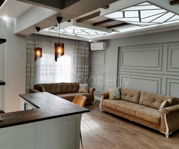 Appartement à Antalya, Turquie, 100 m² - image 1