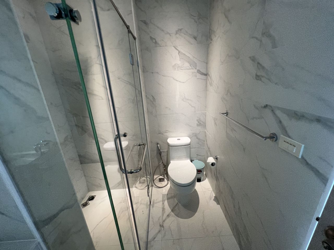 Appartement sur l'île de Phuket, Thaïlande, 41 m² - image 9