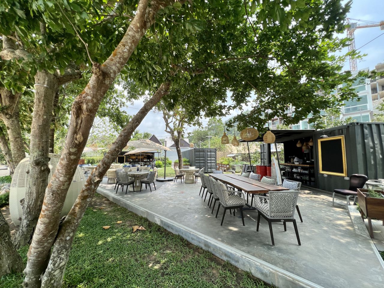 Appartement sur l'île de Phuket, Thaïlande, 41 m² - image 12