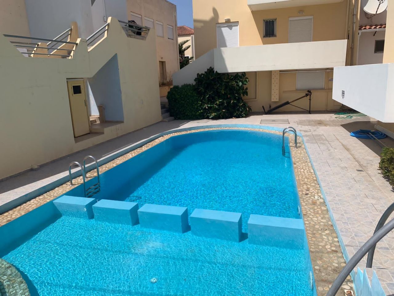 Appartamenti nella prefettura di Chania, Grecia, 120 m² - foto 10