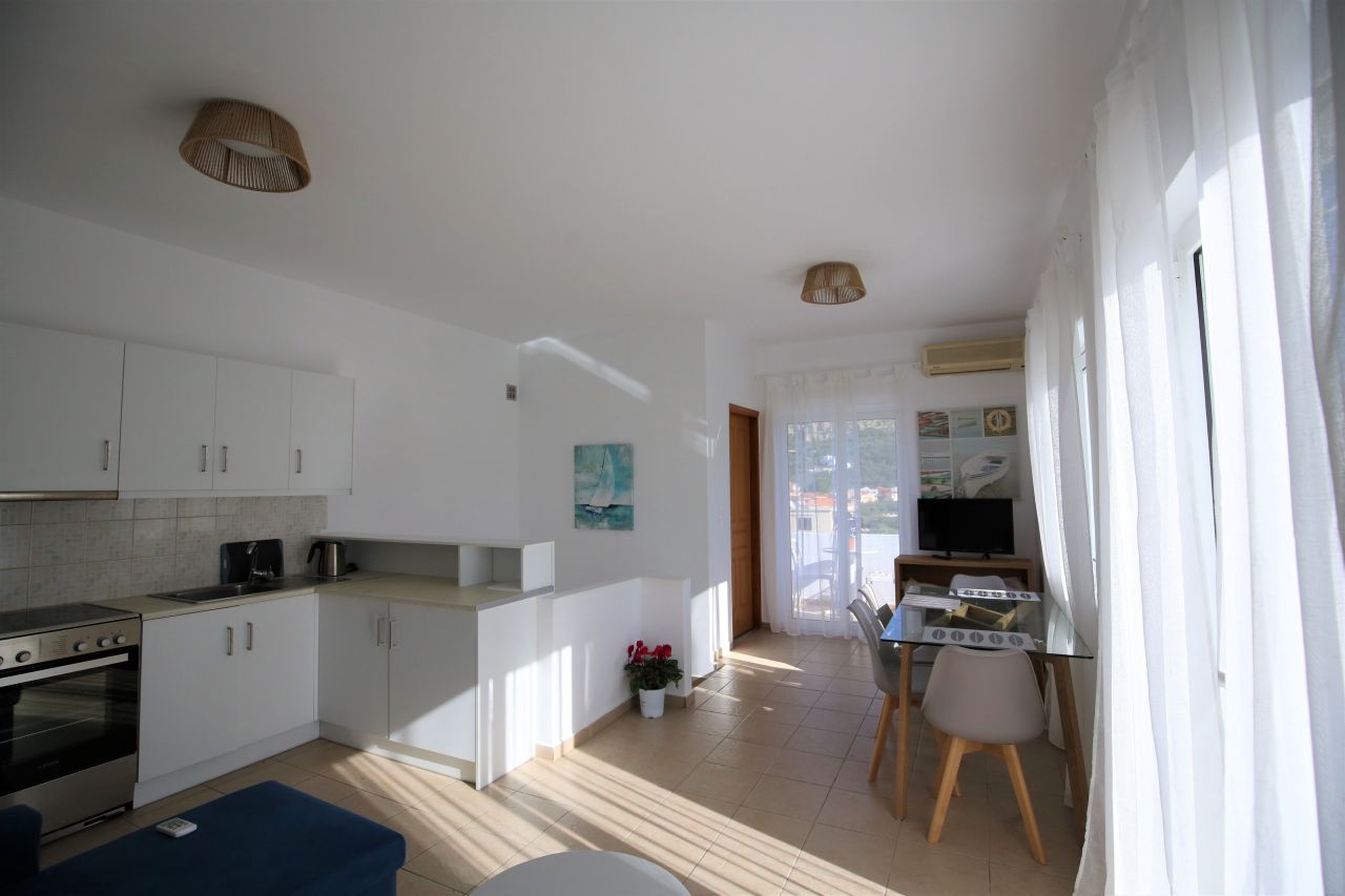 Appartamenti nella prefettura di Chania, Grecia, 120 m² - foto 3