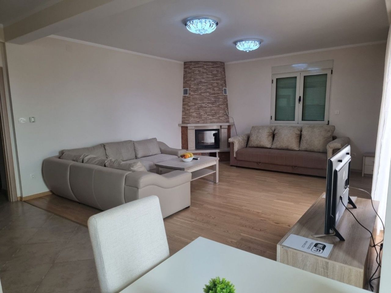 Flat in Becici, Montenegro, 94 m² - picture 1