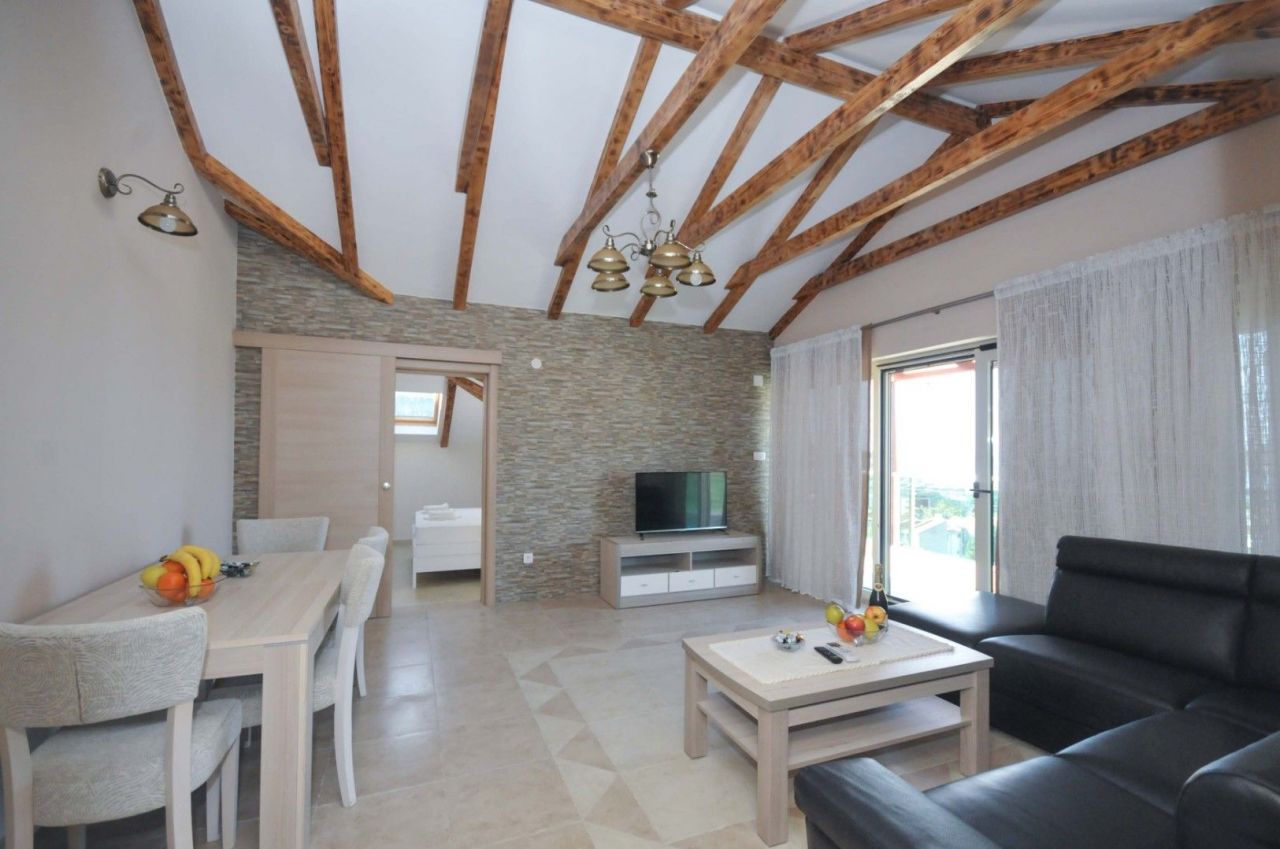 Appartamento a Becici, Montenegro, 137 m² - foto 2