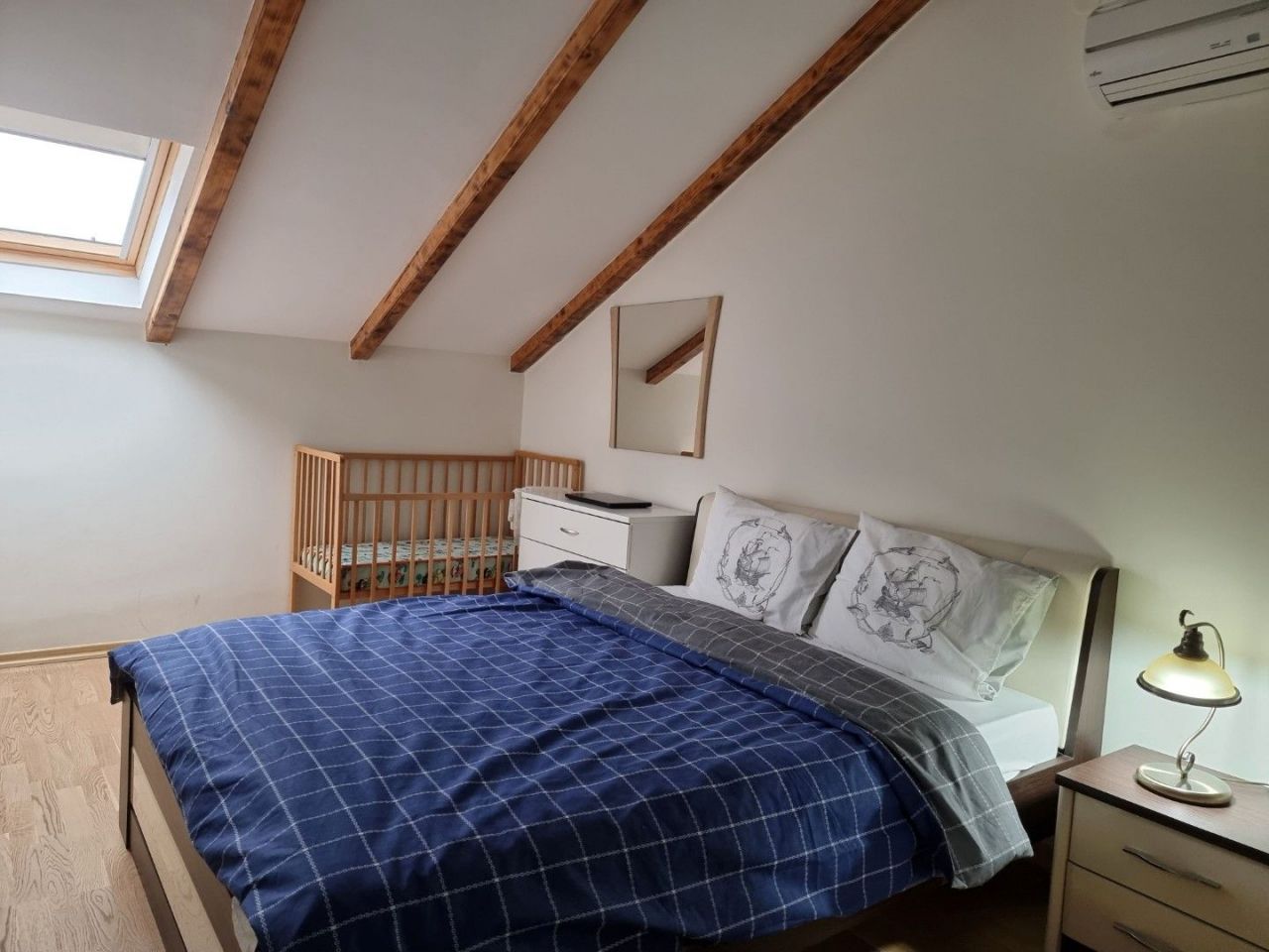 Piso en Becici, Montenegro, 106 m² - imagen 4