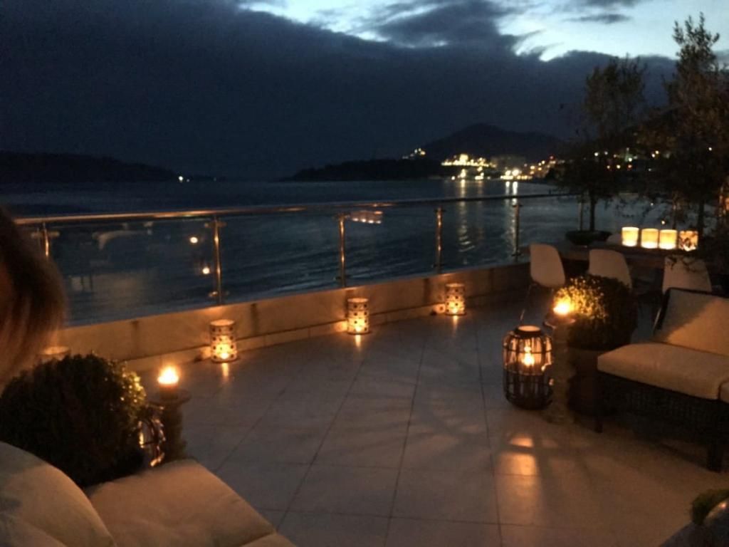 Flat in Rafailovici, Montenegro, 230 m² - picture 3