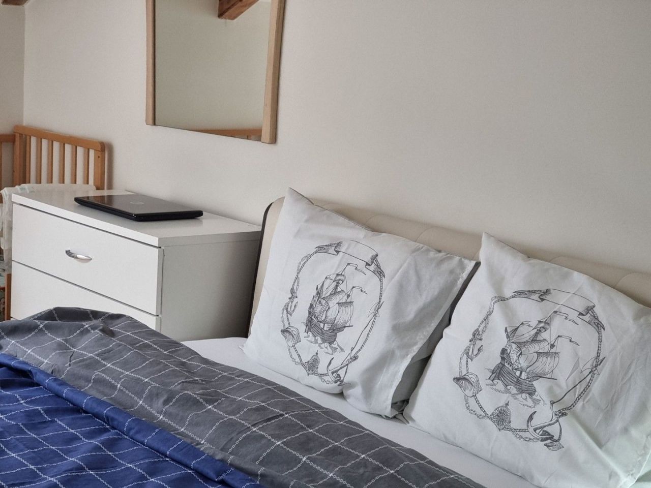 Piso en Becici, Montenegro, 106 m² - imagen 5