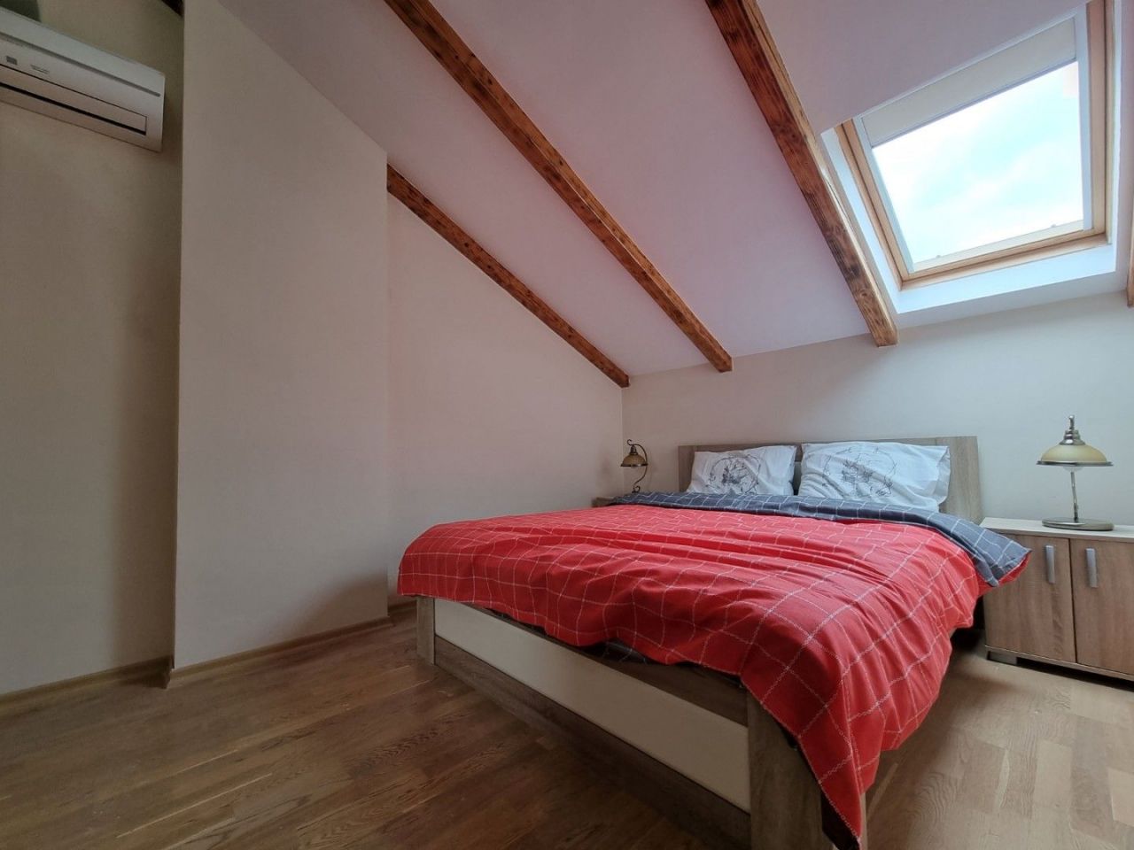 Piso en Becici, Montenegro, 106 m² - imagen 8