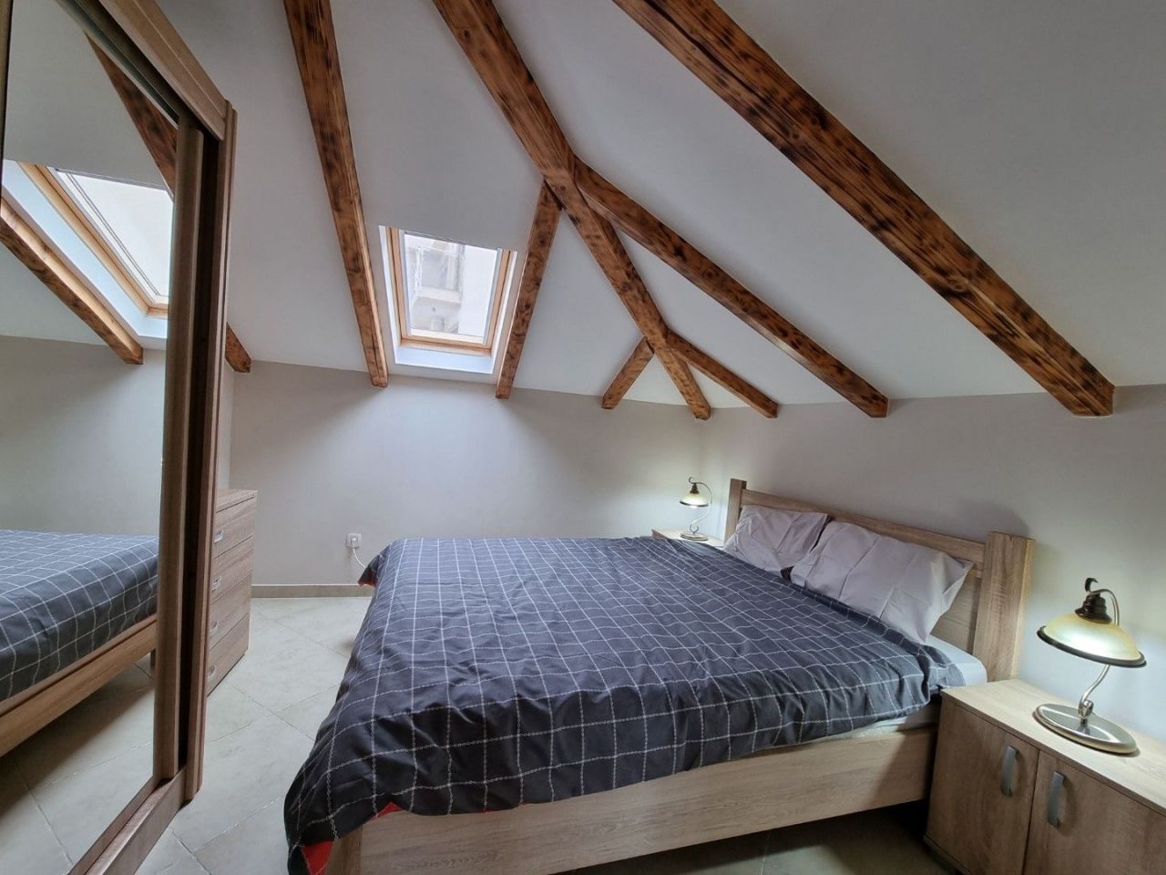 Piso en Becici, Montenegro, 106 m² - imagen 11