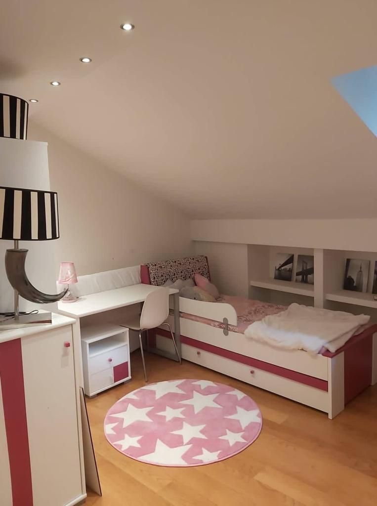 Flat in Rafailovici, Montenegro, 230 m² - picture 10