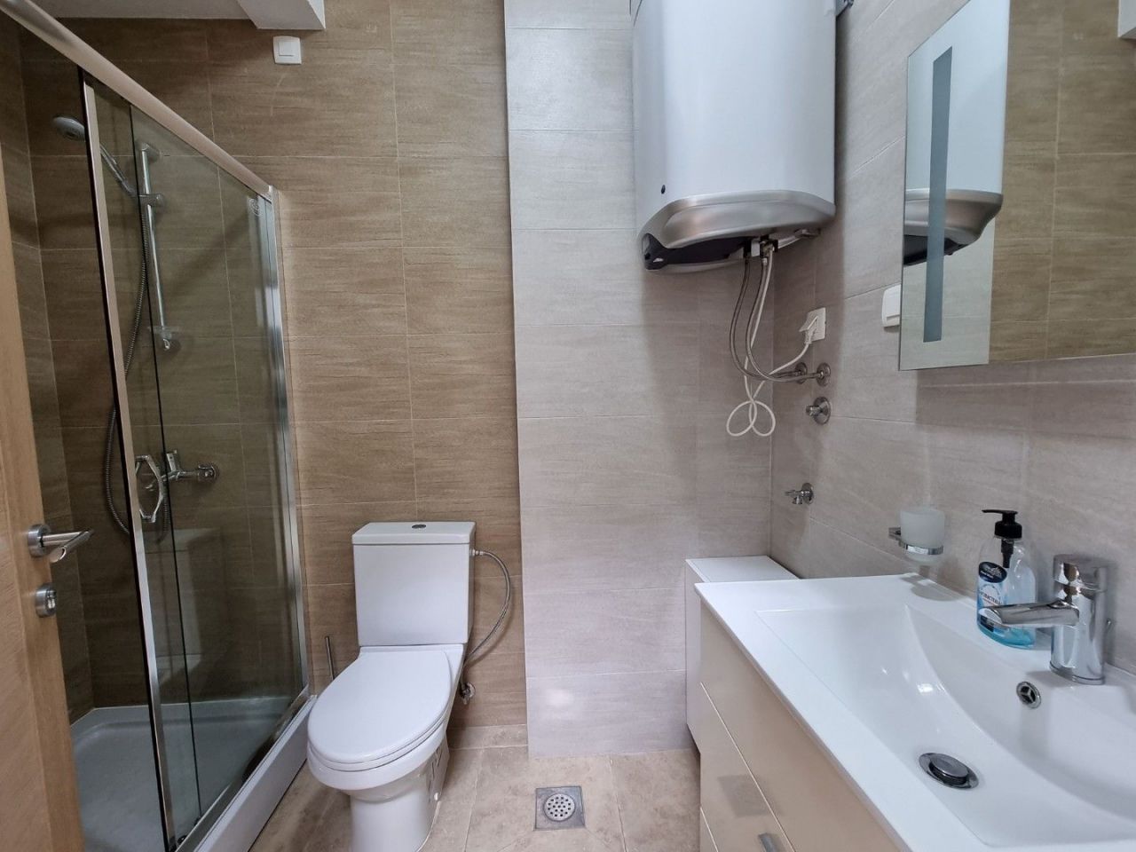 Piso en Becici, Montenegro, 106 m² - imagen 13