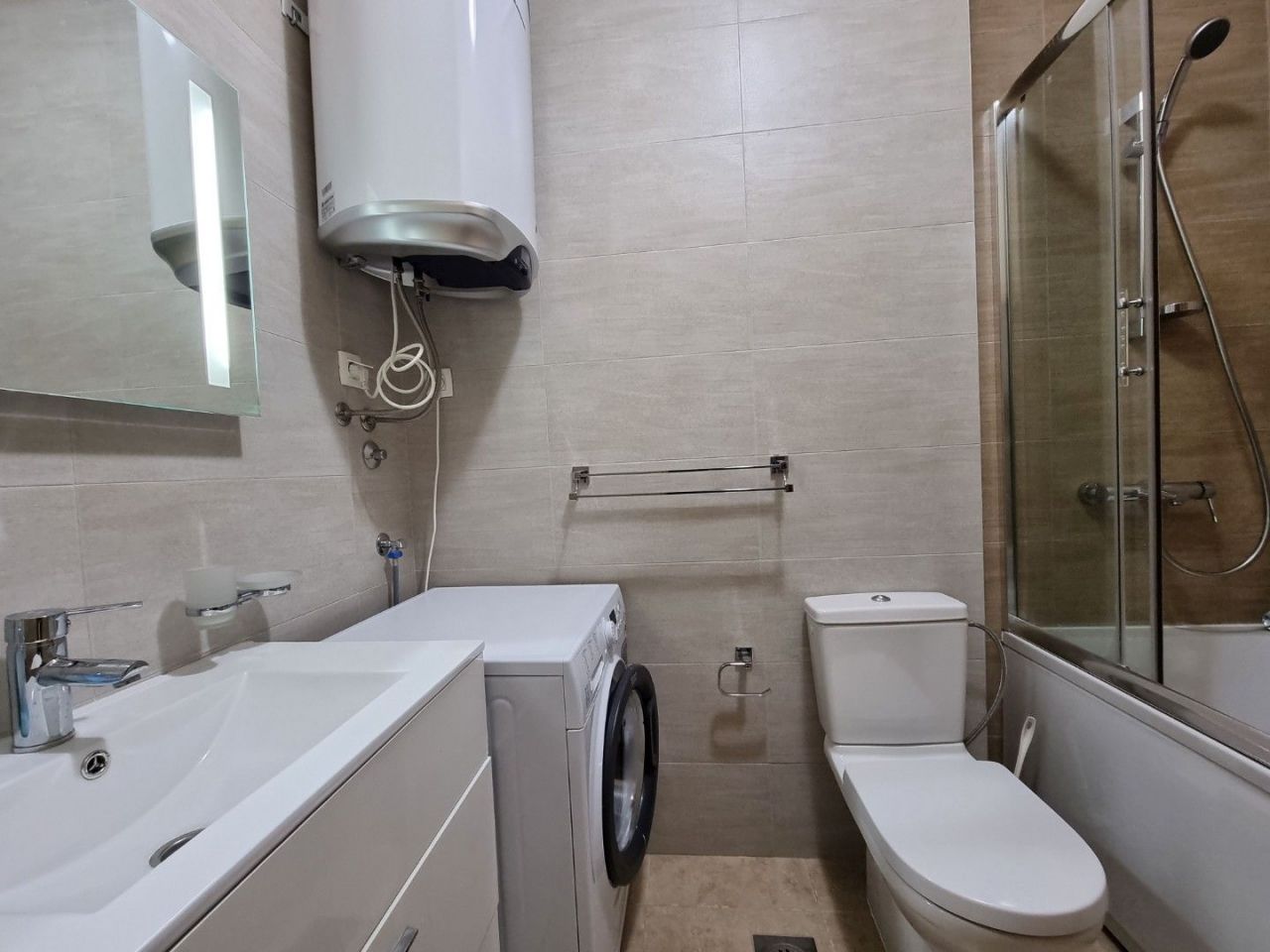 Piso en Becici, Montenegro, 106 m² - imagen 14