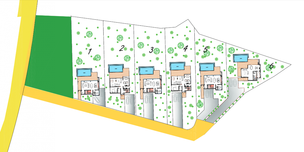 Villa in Paphos, Cyprus, 251 m² - picture 2