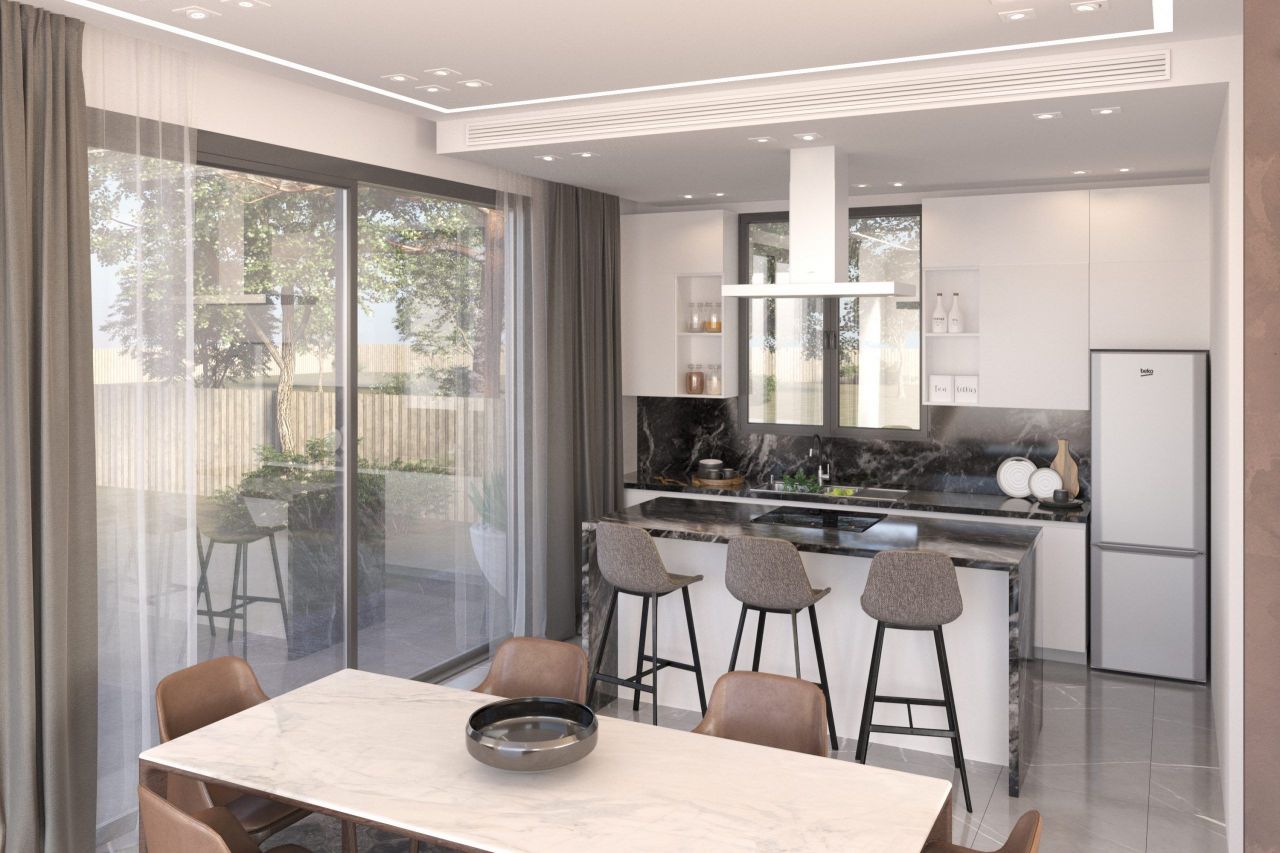 Villa in Paphos, Cyprus, 251 m² - picture 7