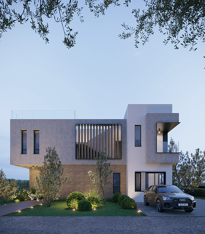 Villa in Paphos, Cyprus, 251 m² - picture 8