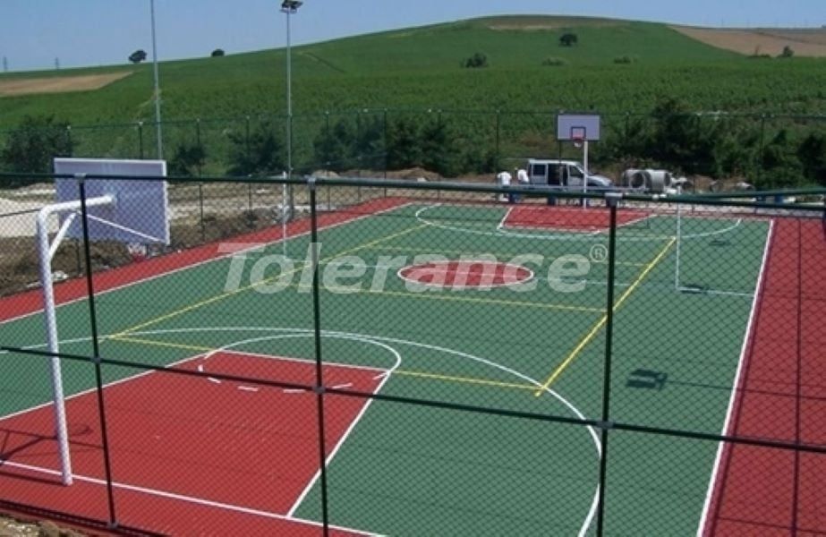 Appartement à Mersin, Turquie, 55 m² - image 7