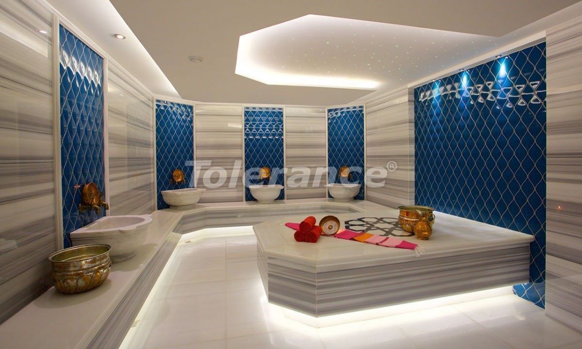 Appartement à Mersin, Turquie, 55 m² - image 8